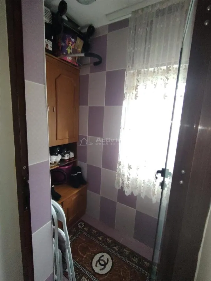 Casa 3 camere de vanzare zona Liceul Carabella - foto 14