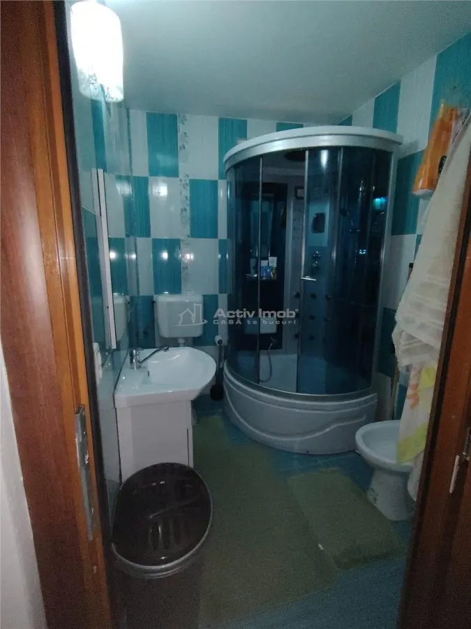 Casa 3 camere de vanzare zona Liceul Carabella - foto 15