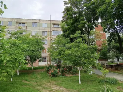 Apartament 2 camere in zona centrala Moldova Noua - foto 12