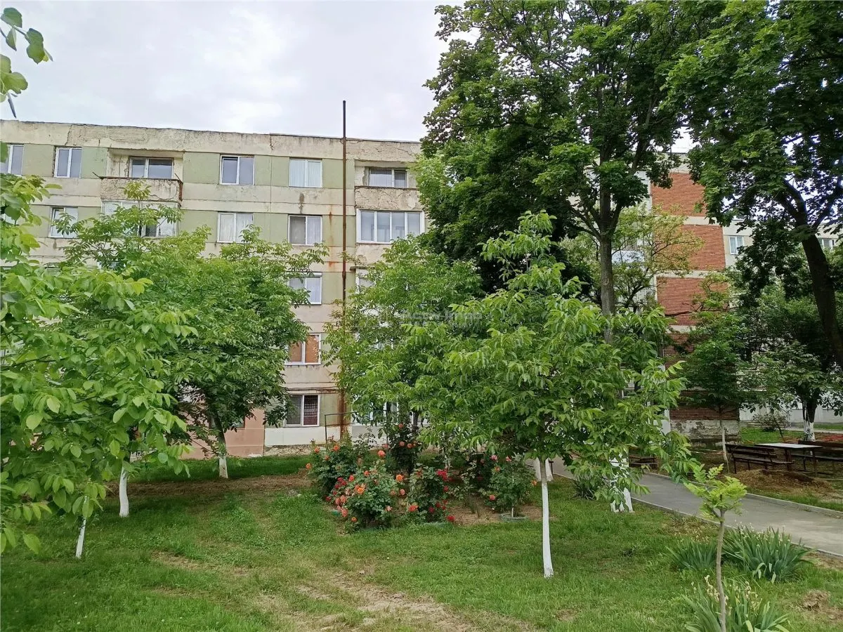 Apartament 2 camere in zona centrala Moldova Noua - foto 12