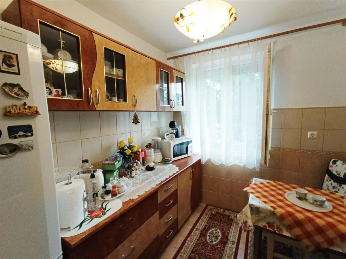 Apartament 2 camere in zona centrala Moldova Noua - foto 5