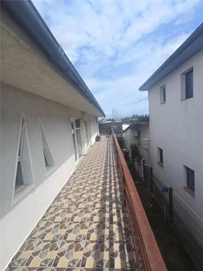 16卧室别墅，科斯蒂内什蒂 – 尼比鲁 - foto 12