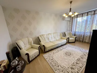 شقة بغرفتي نوم، تخطيط منفصل، موقف سيارات مشمول – Nicolae Grigorescu - Bucuresti
