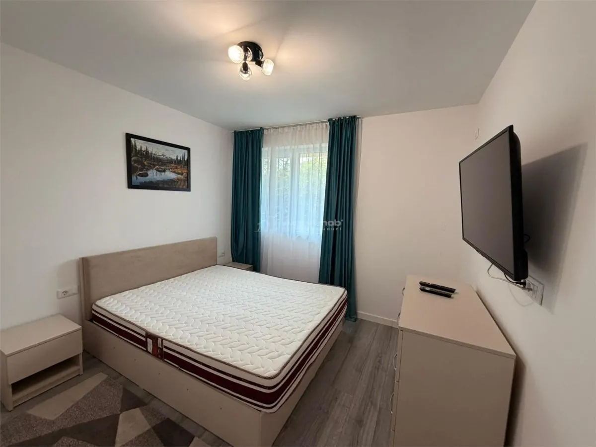 Apartment, 2 camere, prima inchiriere, Albert - foto 2