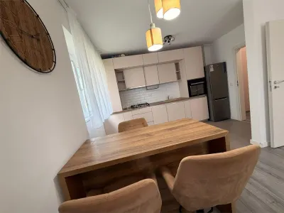 Apartment, 2 camere, prima inchiriere, Albert - foto 3