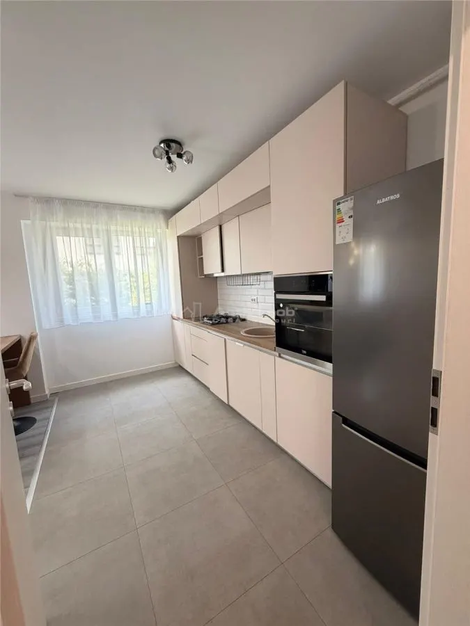 Apartment, 2 camere, prima inchiriere, Albert - foto 4
