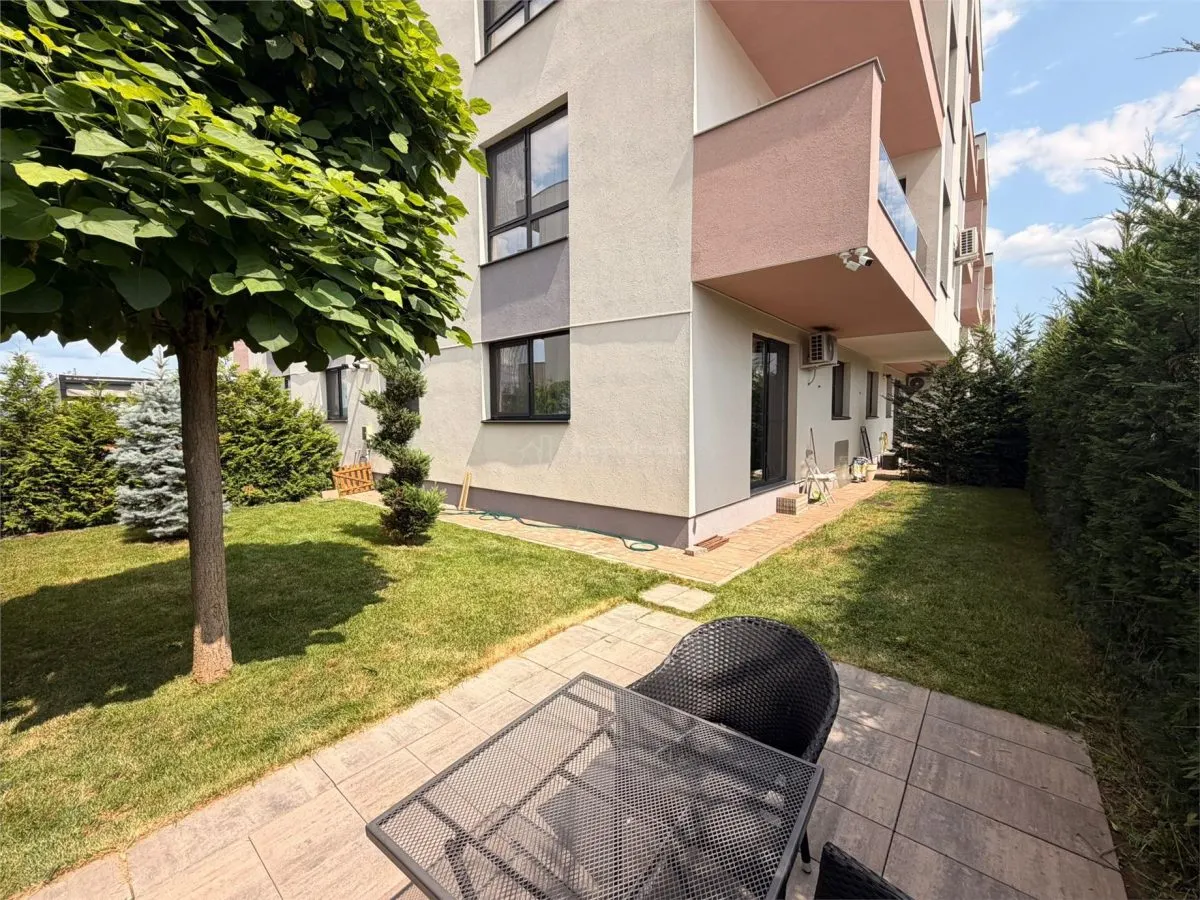 Apartment, 2 camere, prima inchiriere, Albert - foto 6