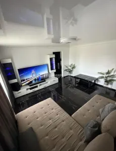 2 camere, 53 mp,etaj 4, LOC DE PARCARE, zona Pod - foto 2