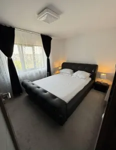 2 camere, 53 mp,etaj 4, LOC DE PARCARE, zona Pod - foto 4