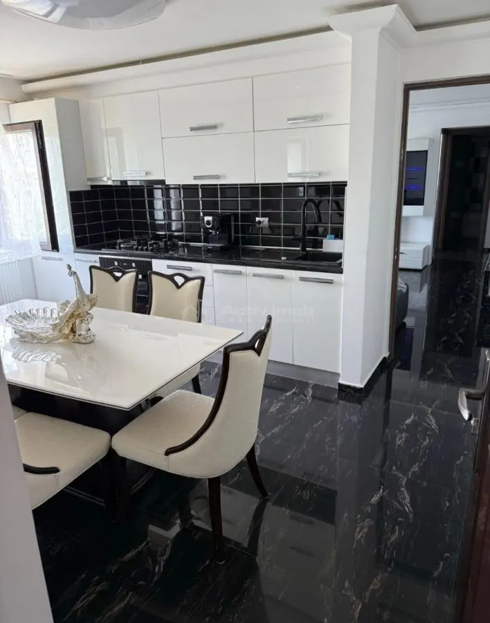 2 camere, 53 mp,etaj 4, LOC DE PARCARE, zona Pod - foto 5