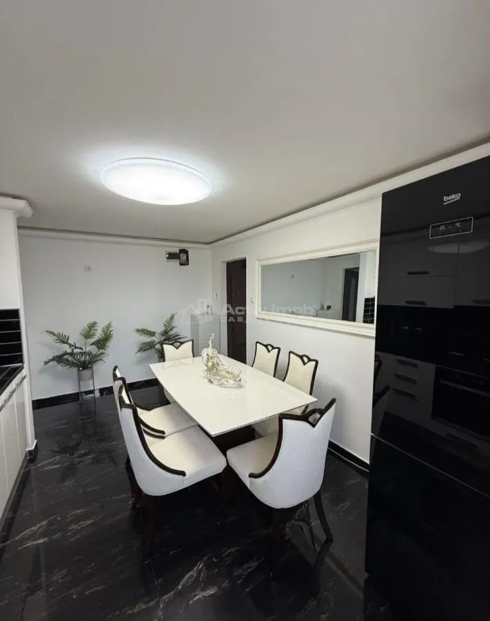 2 camere, 53 mp,etaj 4, LOC DE PARCARE, zona Pod - foto 6