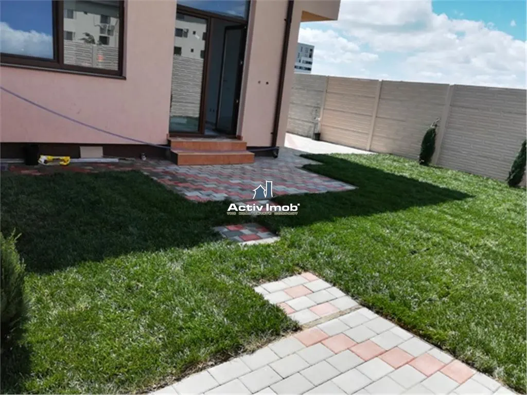 فيلا دوبلكس – بريلونجيرا غينچا، كارتيرول لاتين – 169,900 يورو + الضريبة - foto 2