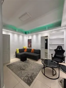 Studio elegant, Ardeleni, Demisol, 10 min Metrou Obor - foto 1