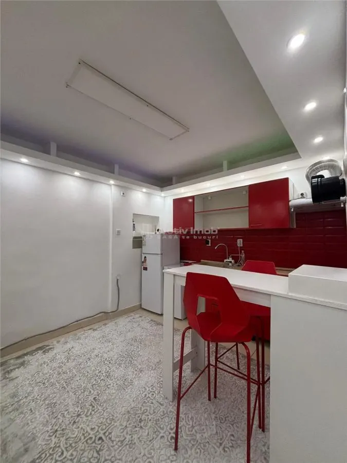 Studio elegant, Ardeleni, Demisol, 10 min Metrou Obor - foto 3