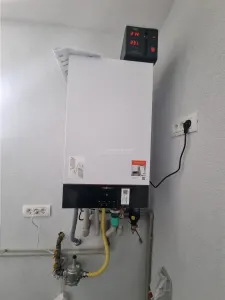 2025年新建豪华别墅，波罗什查 - foto 12