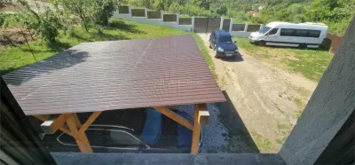 House / villa for sale 210 sqm in Resita, Calea Caransebesului area - foto 14