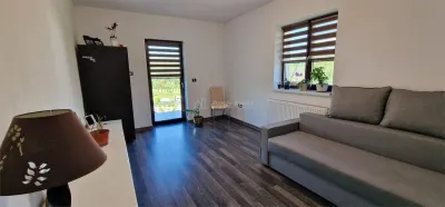 House / villa for sale 210 sqm in Resita, Calea Caransebesului area - foto 16
