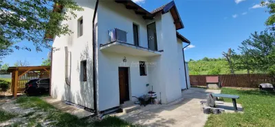 House / villa for sale 210 sqm in Resita, Calea Caransebesului area - foto 3