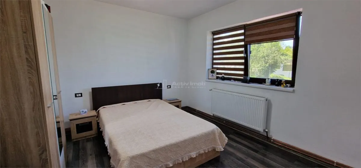 House / villa for sale 210 sqm in Resita, Calea Caransebesului area - foto 21