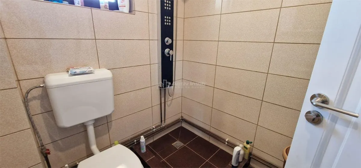 House / villa for sale 210 sqm in Resita, Calea Caransebesului area - foto 23