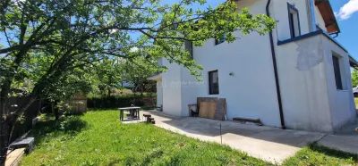 House / villa for sale 210 sqm in Resita, Calea Caransebesului area - foto 4