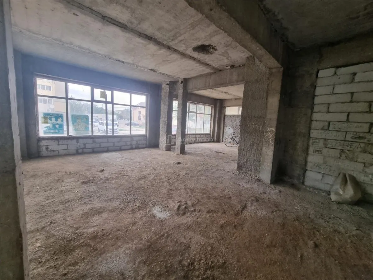 亚历山大城邓纳瑞街商业空间 - foto 8