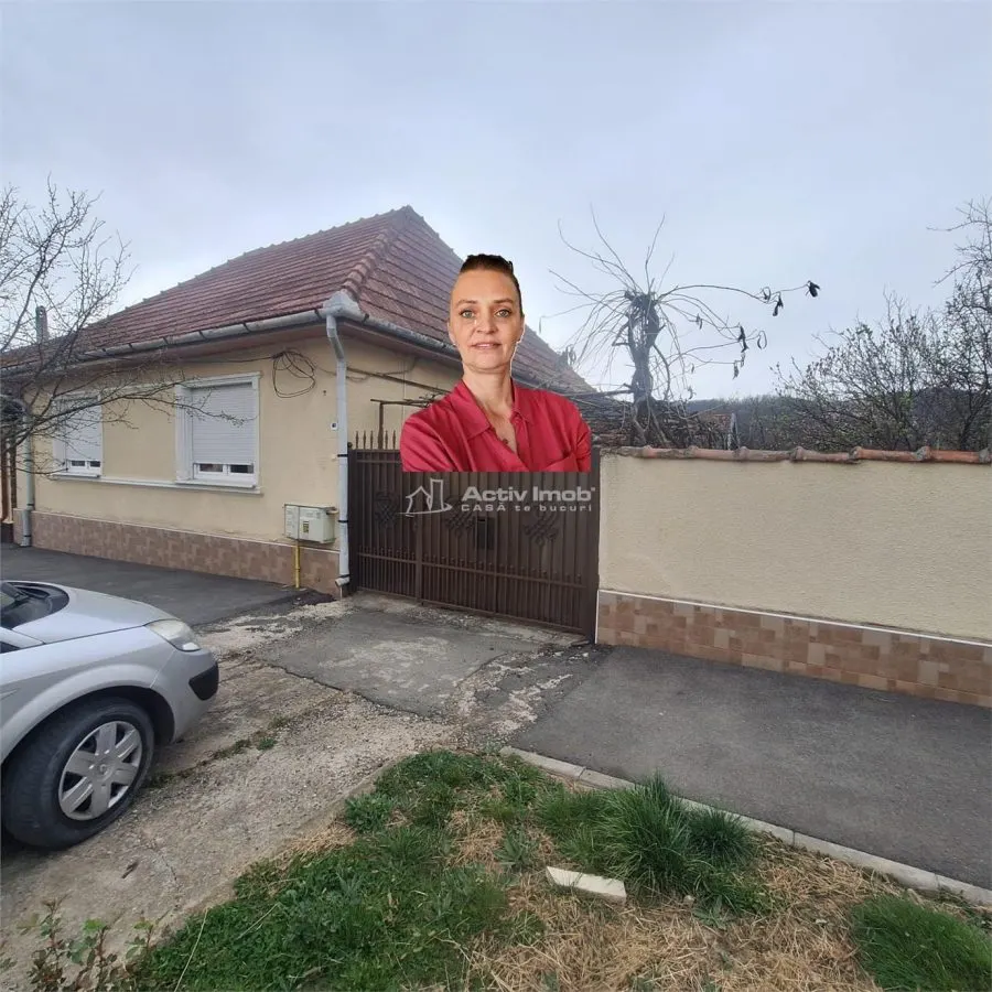博克萨瓦西奥瓦：迷人的家庭住宅，带花园 - foto 1