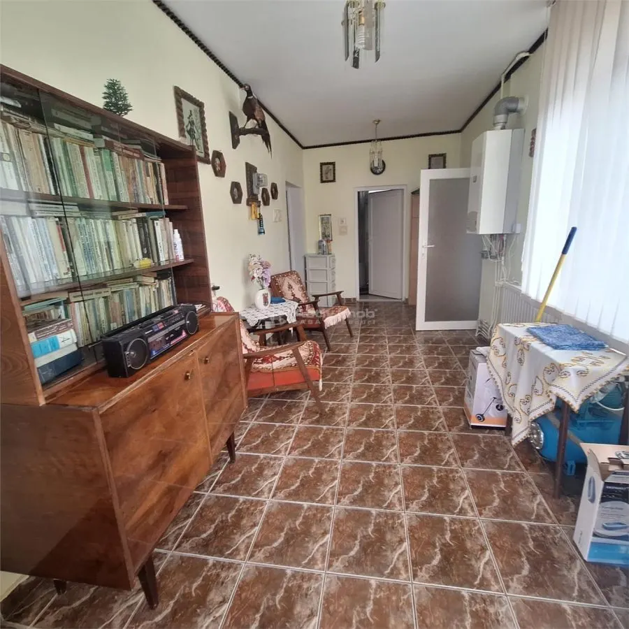 博克萨瓦西奥瓦：迷人的家庭住宅，带花园 - foto 18