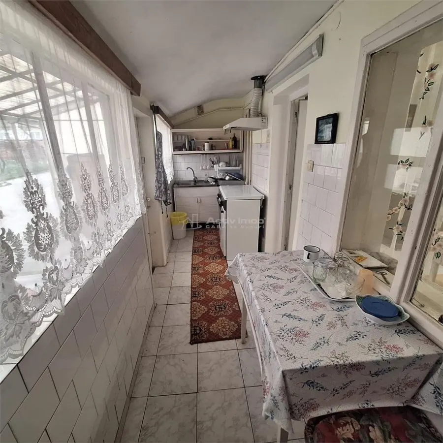 博克萨瓦西奥瓦：迷人的家庭住宅，带花园 - foto 19