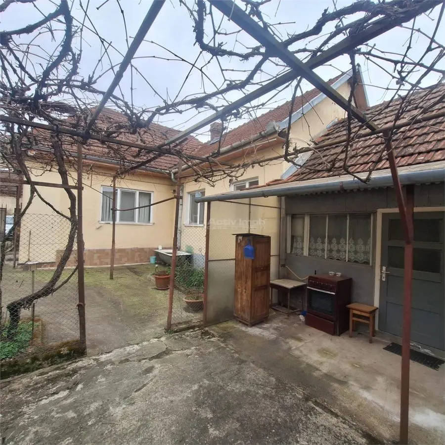 博克萨瓦西奥瓦：迷人的家庭住宅，带花园 - foto 22