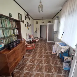 博克萨瓦西奥瓦：迷人的家庭住宅，带花园 - foto 8