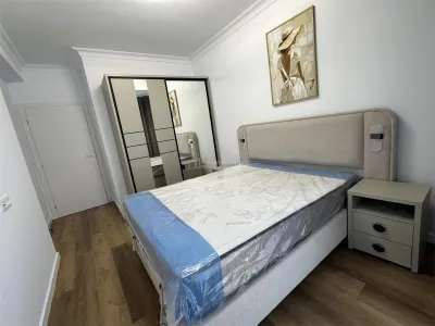Appartement T2 à Louer, Decebal, Piata Alba Iulia - foto 5