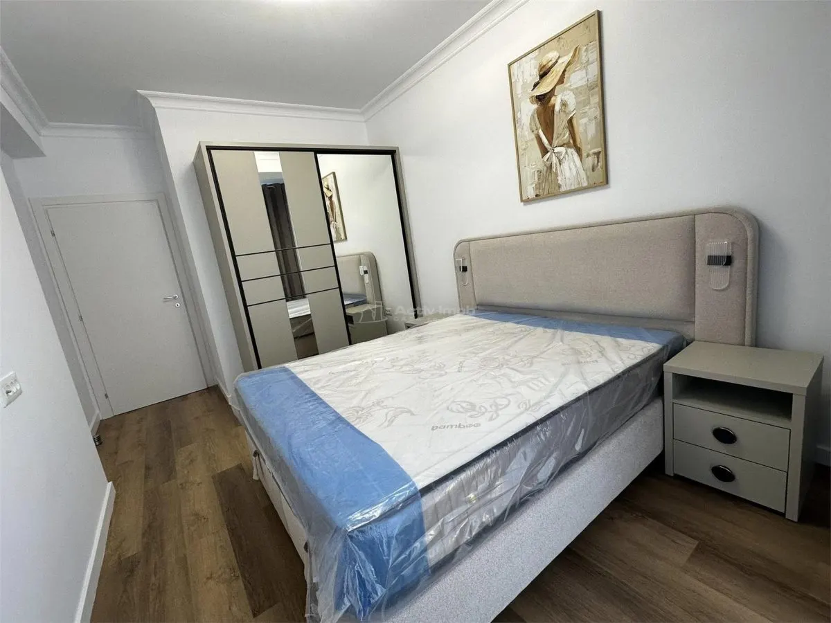 Appartement T2 à Louer, Decebal, Piata Alba Iulia - foto 5
