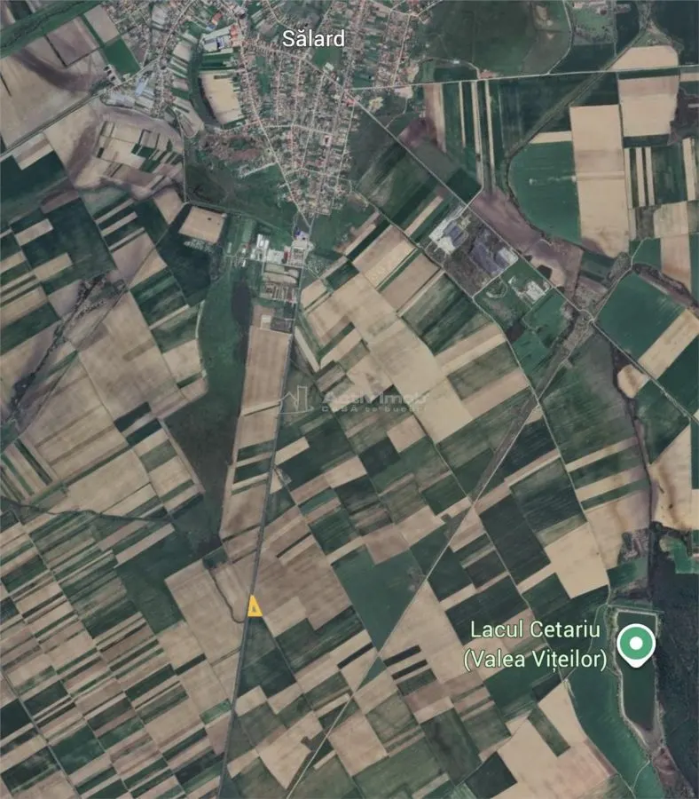 Freehold Land for Sale – Salard – DN19 – Dual Frontage – 3,000 sqm - foto 5