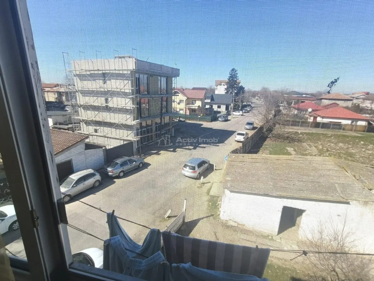 库姆帕纳两居室公寓，康斯坦察 - foto 12