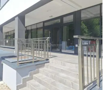 Baia Mare Chirie | Spatiu comercial | Cladire noua | Central - Baia Mare