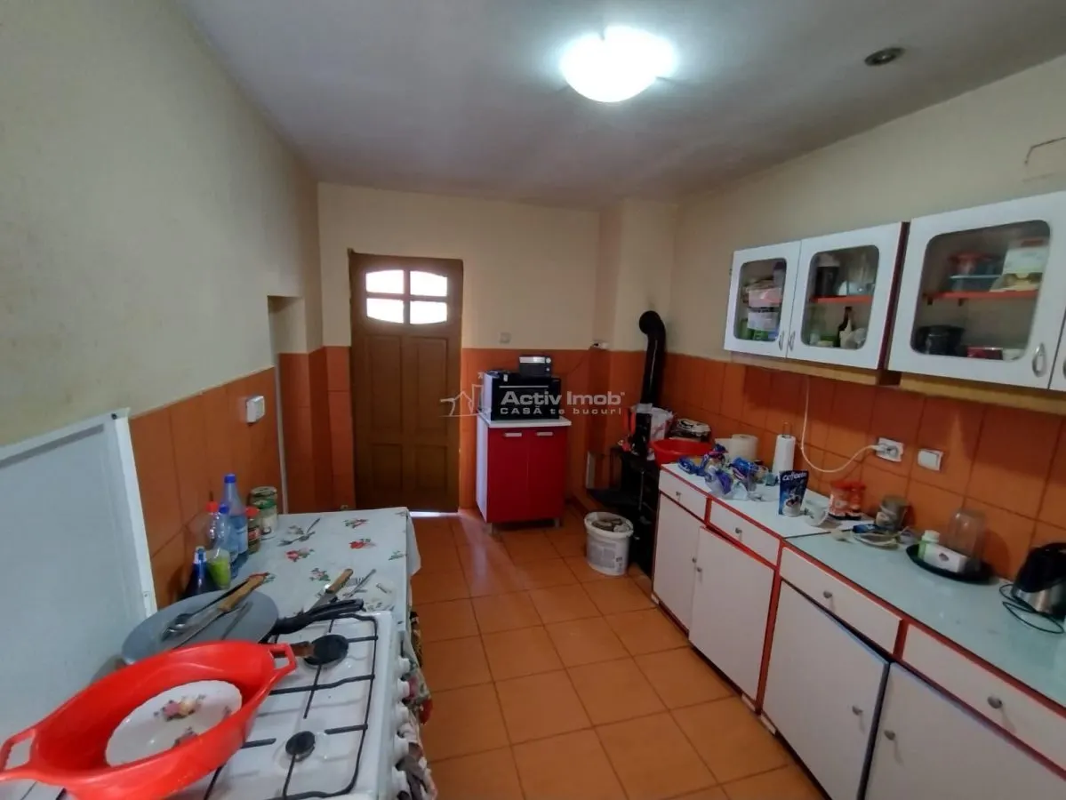 Nicolint, Casa la Cheie, 5 Camere, Mobilata Utilata, Pret FIX - foto 14