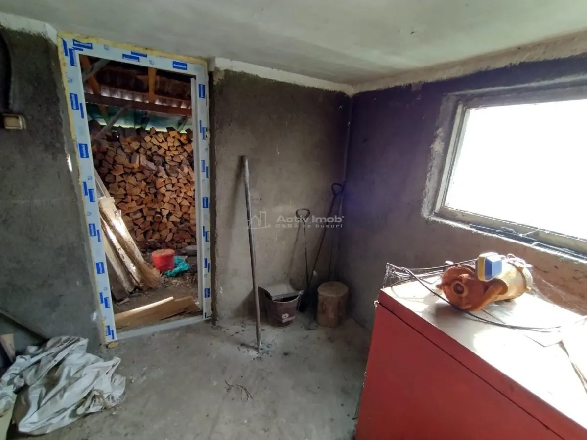 Nicolint, Casa la Cheie, 5 Camere, Mobilata Utilata, Pret FIX - foto 18