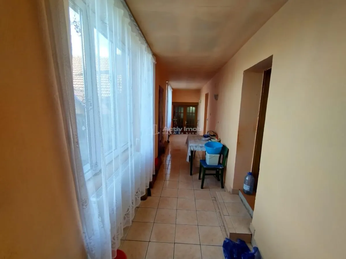 Nicolint, Casa la Cheie, 5 Camere, Mobilata Utilata, Pret FIX - foto 23