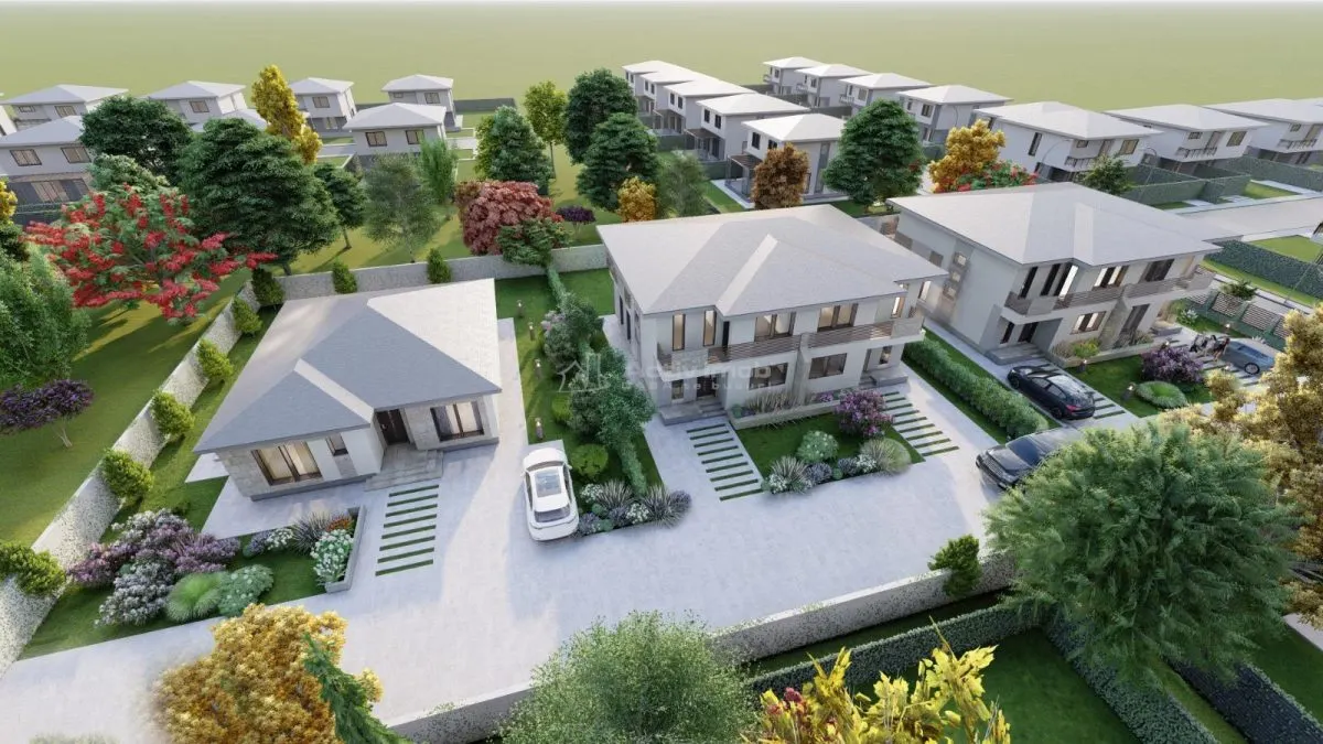 Duplex 4 camere-Buda-Pereti dublii tencuiti-Toate utilitatile-Incalzire in pardoseala - foto 15