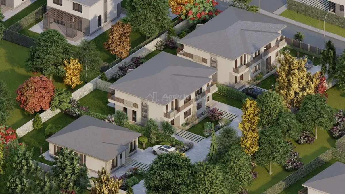 Duplex 4 camere-Buda-Pereti dublii tencuiti-Toate utilitatile-Incalzire in pardoseala - foto 3