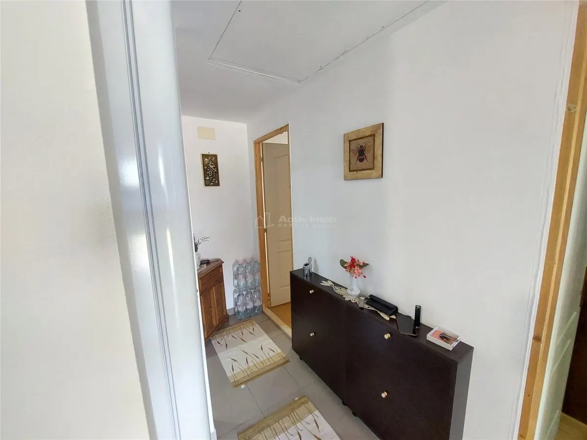 Casa tip PARTER, teren 1024 mp, Capatanesti, comuna Maracineni - foto 8