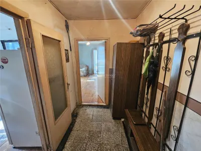 ريسيتا، شقة بغرفتي نوم مفروشة ومجهزة، ميكرو 3 - foto 19