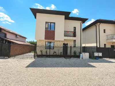 Vanzare Casa individuala - Vila - Prelungirea Ghencea - Margelelor - STB -215000E - Comision 0 - acte si utilitati la zi !! - Bucuresti