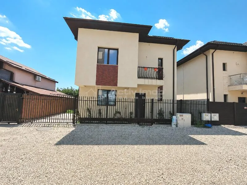 Vanzare Casa individuala - Vila - Prelungirea Ghencea - Margelelor - STB -215000E - Comision 0 - acte si utilitati la zi !! - foto 1