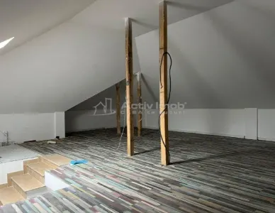 Vanzare Casa individuala - Vila - Prelungirea Ghencea - Margelelor - STB -215000E - Comision 0 - acte si utilitati la zi !! - foto 12