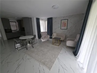 Villa Moderne Mitoyenne – Otopeni – 5 Chambres – 3 Salles de Bain – 160 m² - foto 20