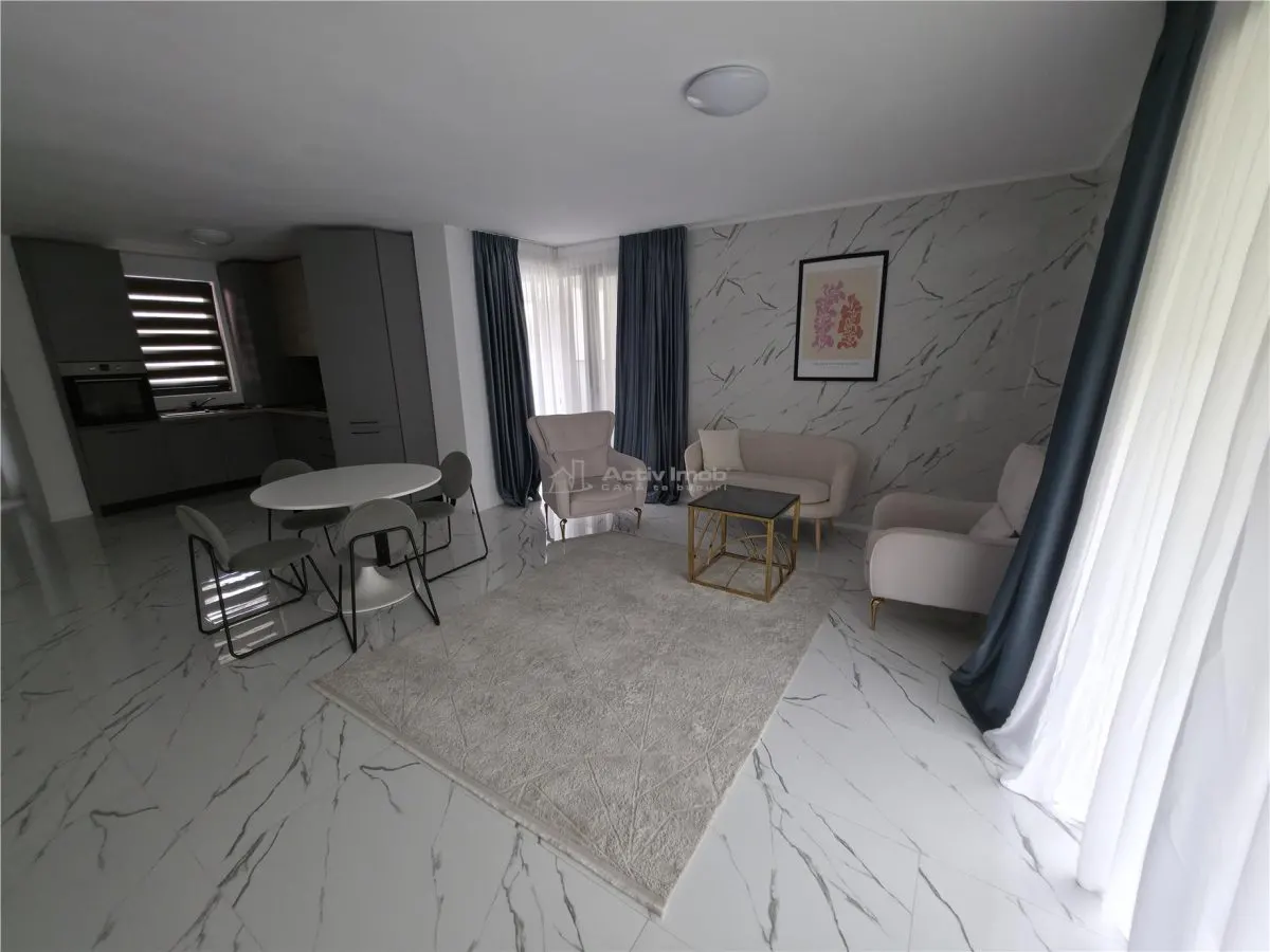 Villa Moderne Mitoyenne – Otopeni – 5 Chambres – 3 Salles de Bain – 160 m² - foto 20