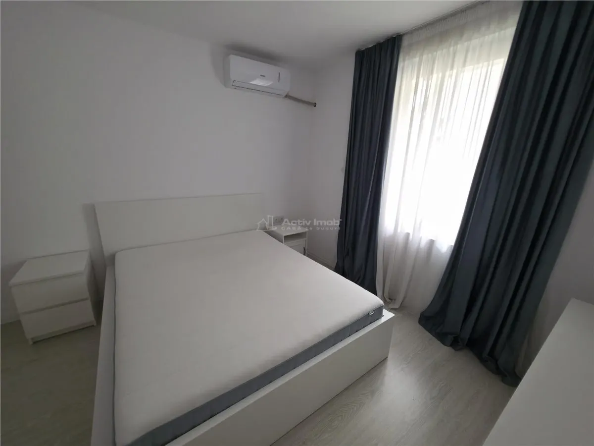 Villa Moderne Mitoyenne – Otopeni – 5 Chambres – 3 Salles de Bain – 160 m² - foto 6