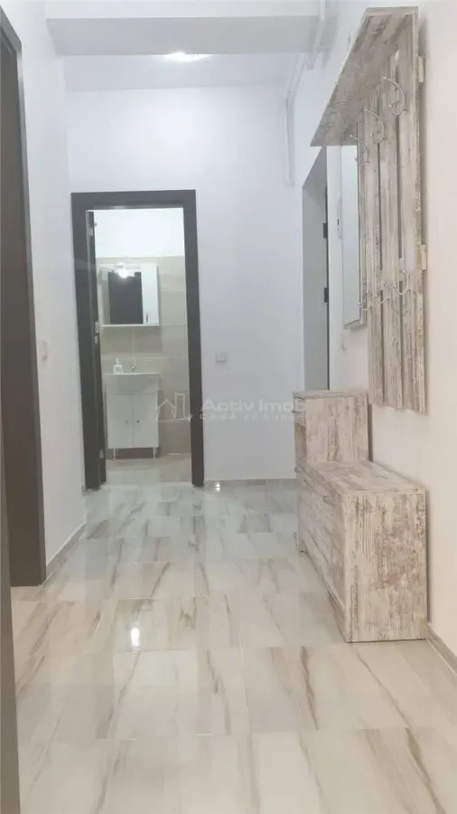 Appartement 2 Pièces Cloisonné avec Parking - Popești Leordeni - foto 3